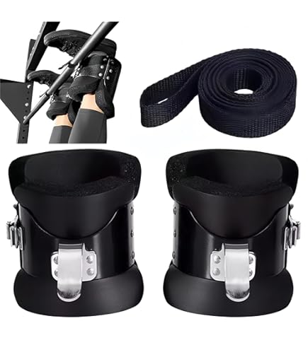 逆さぶら下がりブーツ 逆立ちブーツ グラヴィティブーツ Amazon | 逆さマシン健康器 器具 腹筋 背筋 トレーニング 逆立ちブーツ