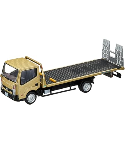 トミカリミテッドヴィンテージネオ　 日産アトラス 花見台自動車　N144b未開封 Amazon | トミカリミテッドヴィンテージ ネオ 1/64 LV-N144a