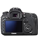【動作品】キヤノン デジタル一眼レフ CANON EOS 7D Mark2 レンタル] Canon EOS 7D Mark II - キャノンの一眼レフカメラを