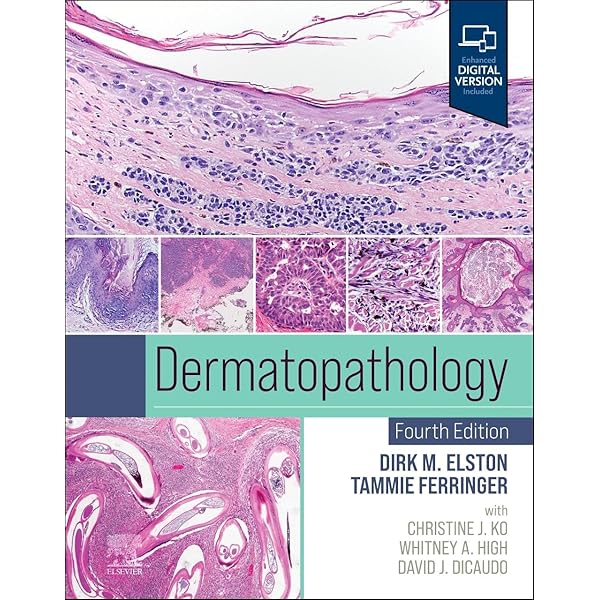 Amazon | Lever's Dermatopathology: Histopathology of the Skin