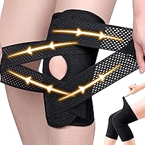 Amazon.co.jp: GOKEI 膝サポーター 【柔道整復師推奨】 ひざ用