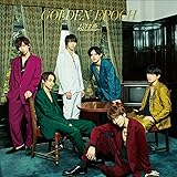 GOLDEN EPOCH (通常盤)