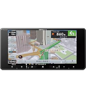 Amazon | パナソニック(Panasonic) 2024年度版地図SDHCメモリー