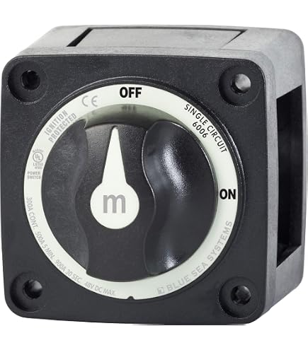 GS Power Marine-Draht 14 AWG – 100 Fuß Rot/schwarz, Verzinntes Kupfer, öl- & UV-beständig
