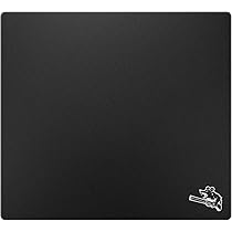 Amazon.co.jp: SIROOLAC グラスゲーミングマウスパッド 320mm×360mm