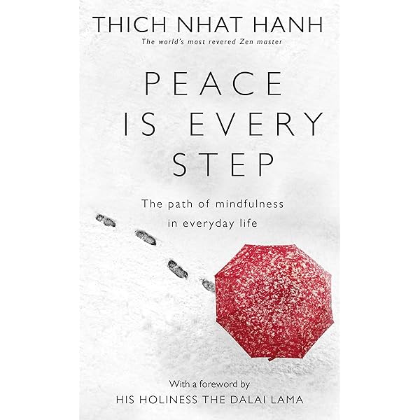 Amazon | Being Peace (Thich Nhat Hanh Classics) | Nhat Hanh, Thich