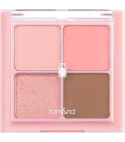 Amazon.co.jp: rom&nd (ロムアンド) 【正規品】ベターザンアイズ (#W02