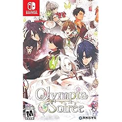 Nintendo Switch DIABOLIKLOVERS Switch $_12.JPG?set_id=880000500F