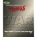 TROMA'S WAR
