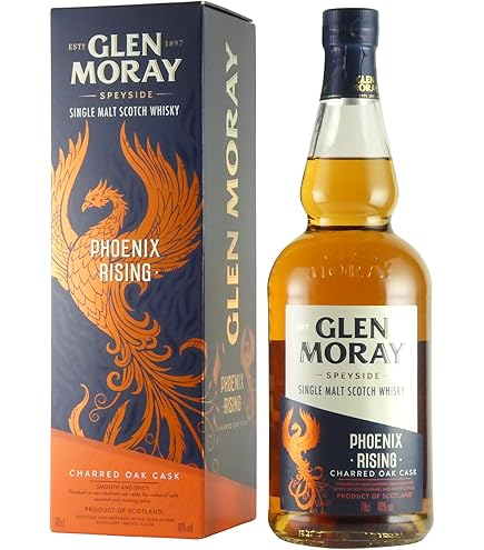 Amazon.co.jp: Glen Murray Speyside Single Malt Scotch Whiskey, 15