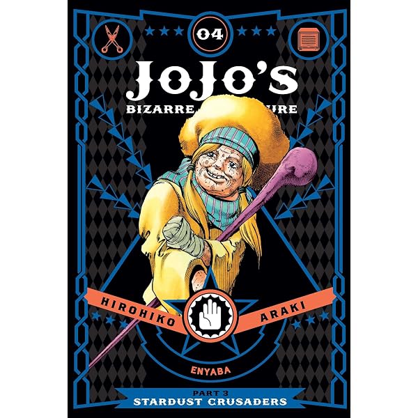 thumbnail image 2 of JoJo's Bizarre Adventure Part 1: Phantom Blood Volumes 1-3 Hardcover Box Set - Hirohiko Araki 2 of 6
