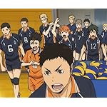ハイキュー!! Android(960×800)待ち受け 烏野高校排球部 ハイキュー!! Android(960×800)待ち受け 烏野高校排球部
