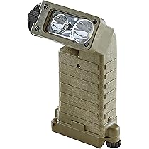 Amazon.co.jp: Streamlight 14801 サイドワインダー X 275