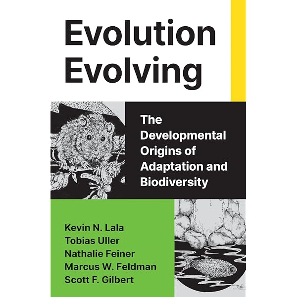 Amazon | DEVELOPMENTAL PLASTICITY AND EVOLUTION | WEST-EBERHARD