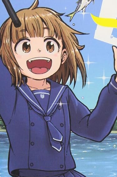 2020年春アニメ - 鶴木 陽渚（つるぎ ひな）