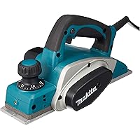 マキタ(Makita) 82mm電気カンナ KP0800A