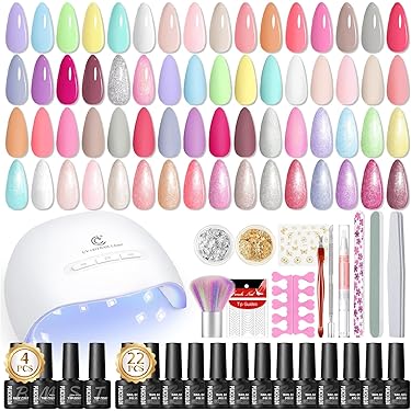 Amazon.co.jp 売れ筋ランキング: ネイルアートキット の中で最も人気の