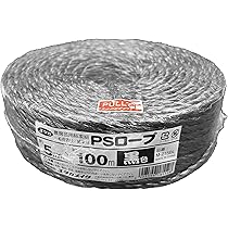 ロープ 約100m 直径約3cm ek623gyed