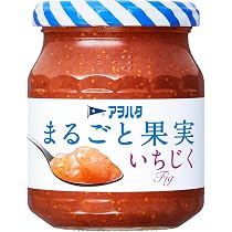 Amazon.co.jp: 明治屋 果実実感 ぷちぷちキウイフルーツジャム 150g ×4