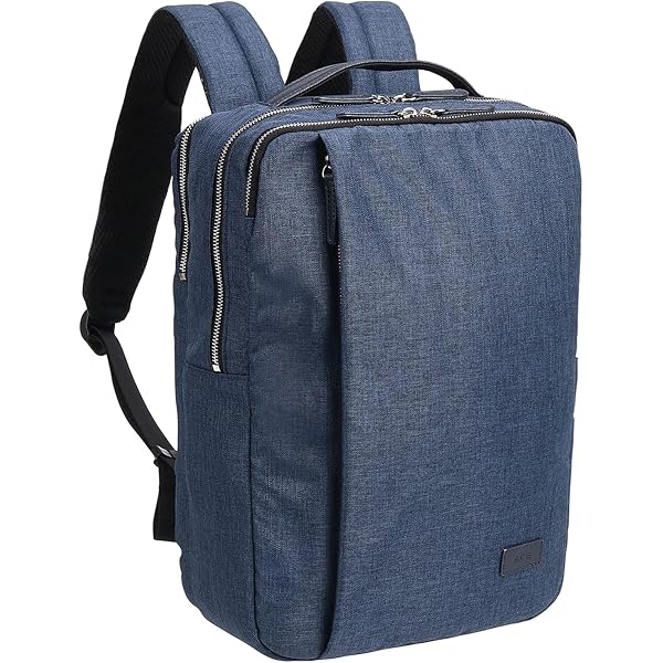 ftiリュック専用 楽天市場】FUJITAKA meets 伊東豊雄 レザーリュック (I-toto) 革 本革