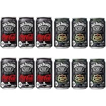 Amazon.co.jp: [【Amazon限定】 ジャックダニエル ＆ コーク
