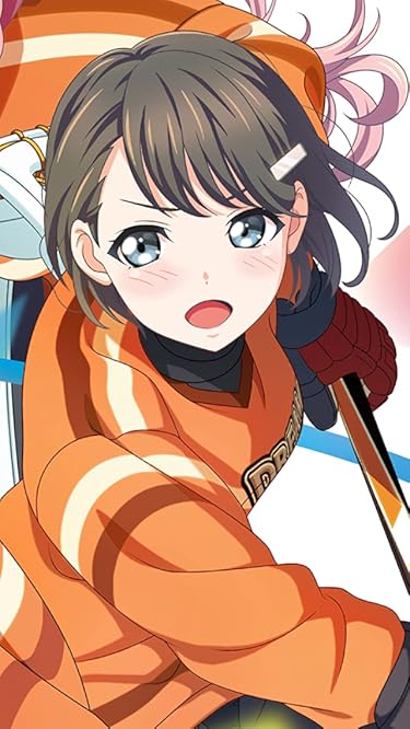 2021秋アニメ - 小野真美(おの まみ)