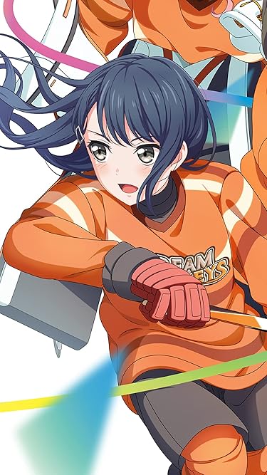 2021秋アニメ - 清瀬優(きよせ ゆう)