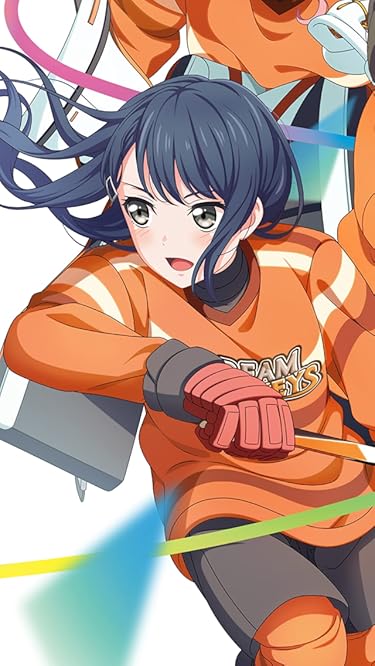 2021秋アニメ - 清瀬優(きよせ ゆう)