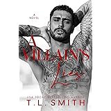 A Villain's Lies (A Villain's Story (Standalones) Book 2)