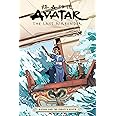 Avatar The Last Airbender--Katara and the Pirate's Silver