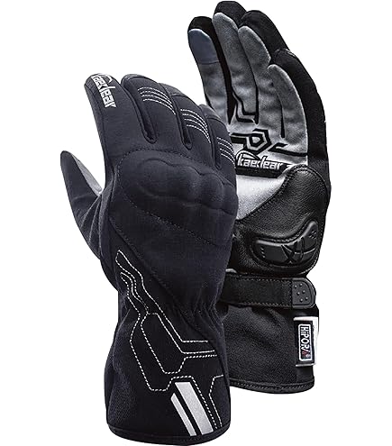 Amazon | ヒートマスター (Heat Master) 12V ヒートレザーグローブ