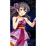 アイドルマスター HD(720×1280)壁紙 シンデレラガールズ 藤原肇 アイドルマスター HD(720×1280)壁紙 シンデレラガールズ 藤原肇