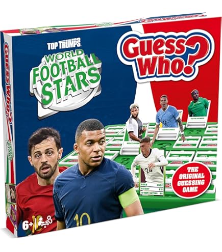 Winning Moves Guess Who Marvel – Juego De Mesa Quién Es Quién Con Superhéroes Y Villanos, Incluye 24 Personajes, Para 2 Jugadores A Partir De 6 Años