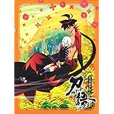 刀語　第十巻 / 誠刀・銓 【完全生産限定版】 [Blu-ray]