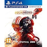 Star Wars: Squadrons (PS4)