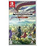 二ノ国II レヴァナントキングダム All In One Edition -Switch