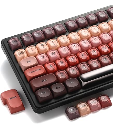 Clavier Mécanique Epomaker RT100 97 Touches - Écran LCD Personnalisable, Bluetooth, 2.4G, Filaire, Switch Hot-swap