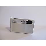 SONY デジタルカメラ Cyber-shot TX30 光学5倍 シルバー DSC-TX30-S