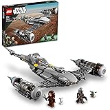 レゴ(LEGO) スター・ウォーズ マンダロリアン N-1スターファイター 75325 おもちゃ ブロック プレゼント 宇宙 うちゅう 男の子 9歳以上