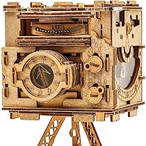 Amazon | Cluebox クルーボックス iDventure 立体パズル 新感覚