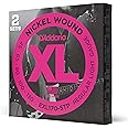 D'Addario ダダリオ ベース弦 ニッケル Long Scale 5弦 .045-.130 EXL170-5TP 2setパック 【国内正規品】