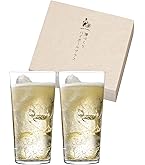 Amazon.co.jp: サントリー 白州 森香るハイボールグラス 330ml