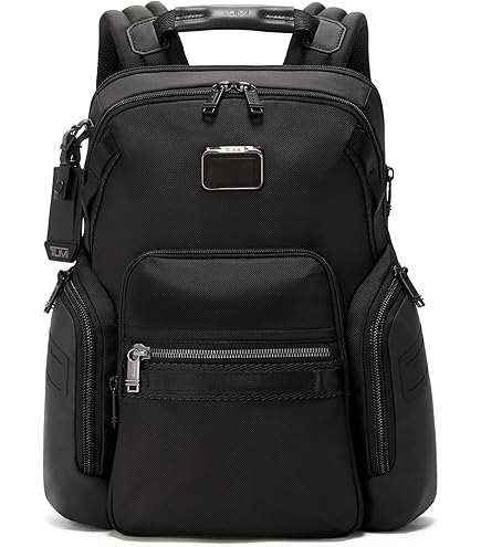 Amazon.co.jp: [トゥミ] リュックサック スリム バックパック