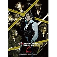 Amazon.co.jp: 【限定特典スリーブ付き】 Acid Black Cherry AMPM