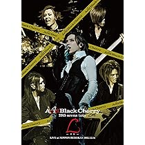 ミュージック ACID DVD Amazon.co.jp: 【Amazon.co.jp限定】Acid Black Cherry TOUR