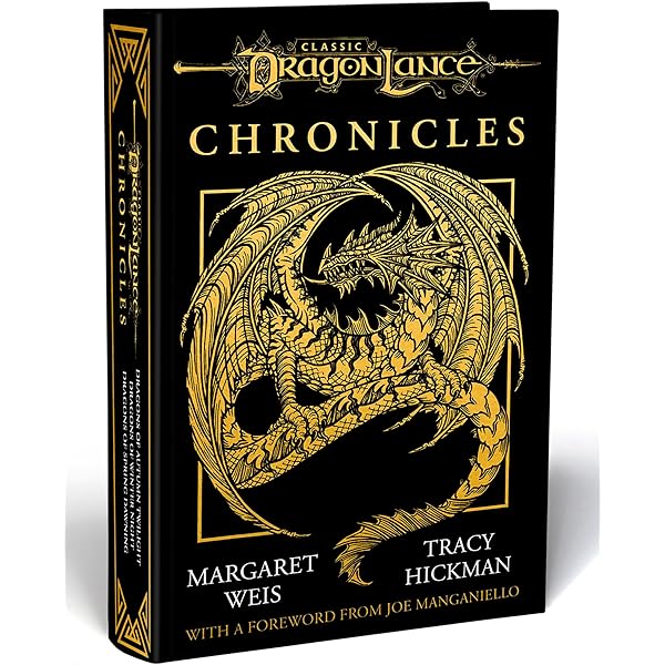 Amazon | The Art of the Dragonlance Saga: Based on the Fantasy