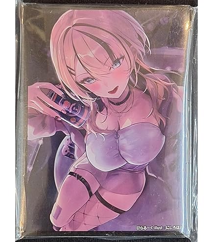 Amazon | ブシロード スリーブコレクション ミニ Vol.736 カード