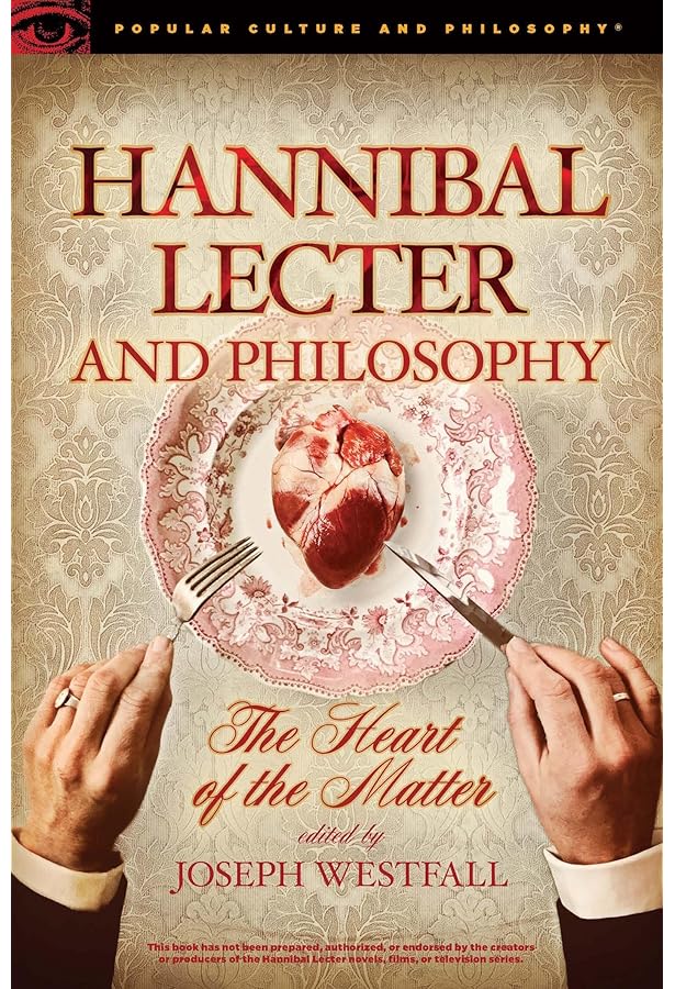 Feeding Hannibal: A Connoisseur's Cookbook : Poon, Janice: Amazon