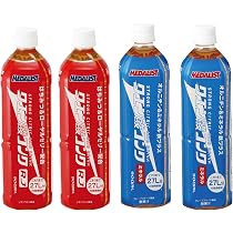 Amazon | メダリスト クエン酸 コンクRJ 900mL＋コンク ミネラル