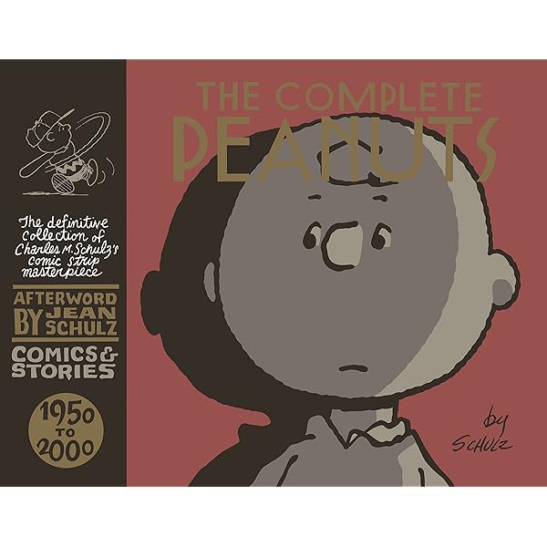 Amazon | The Complete Peanuts 1999-2000 | Schulz, Charles M